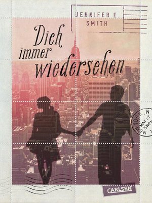 cover image of Dich immer wiedersehen
